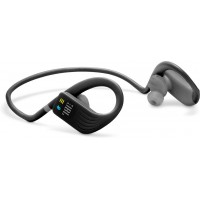 Bluetooth-наушники с микрофоном JBL Endurance Dive (Black)