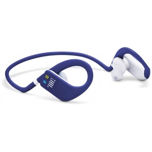Bluetooth-наушники с микрофоном JBL Endurance Dive (Blue) оптом