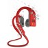 Bluetooth-наушники с микрофоном JBL Endurance Dive (Red) оптом