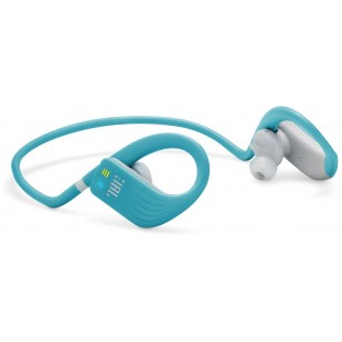Bluetooth-наушники с микрофоном JBL Endurance Dive (Teal) оптом