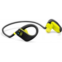 Bluetooth-наушники с микрофоном JBL Endurance Dive (Yellow)