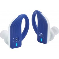 Bluetooth-наушники с микрофоном JBL Endurance Peak (Blue)