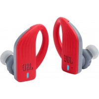 Bluetooth-наушники с микрофоном JBL Endurance Peak (Red)