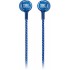 Bluetooth-наушники с микрофоном JBL Live 200BT (Blue) оптом