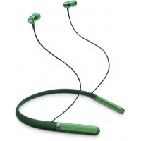 Bluetooth-наушники с микрофоном JBL Live 200BT (Green)