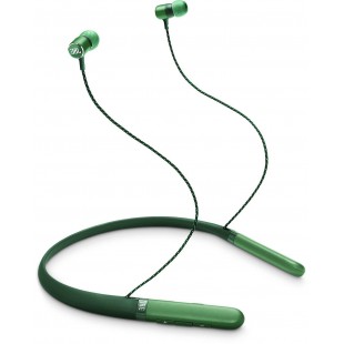 Bluetooth-наушники с микрофоном JBL Live 200BT (Green) оптом