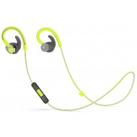 Bluetooth-наушники с микрофоном JBL Reflect Contour 2 (Green)