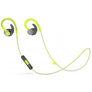 Bluetooth-наушники с микрофоном JBL Reflect Contour 2 (Green) оптом