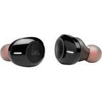 Bluetooth-наушники с микрофоном JBL Tune 120TWS (Black)
