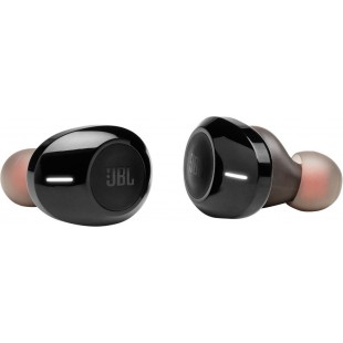 Bluetooth-наушники с микрофоном JBL Tune 120TWS (Black) оптом