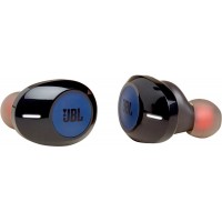 Bluetooth-наушники с микрофоном JBL Tune 120TWS (Blue)