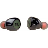 Bluetooth-наушники с микрофоном JBL Tune 120TWS (Green)