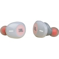 Bluetooth-наушники с микрофоном JBL Tune 120TWS (Pink)