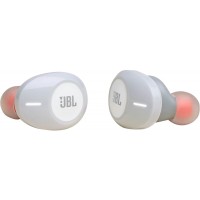 Bluetooth-наушники с микрофоном JBL Tune 120TWS (White)