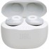 Bluetooth-наушники с микрофоном JBL Tune 120TWS (White) оптом