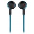 Bluetooth-наушники с микрофоном JBL Tune 205BT (Blue) оптом
