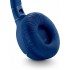 Bluetooth-наушники с микрофоном JBL Tune 600BTNC (Blue) оптом