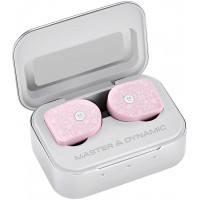 Bluetooth-наушники с микрофоном Master&Dynamic TWS MW07 (Cherry Blossom)