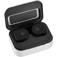 Bluetooth-наушники с микрофоном Master&Dynamic TWS MW07 (Matte Black)