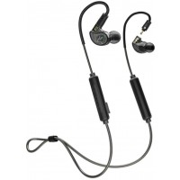 Bluetooth-наушники с микрофоном MEE audio M6 Pro (Black)
