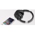 Bluetooth-наушники с микрофоном MEE audio Matrix3 AF68 (Black) оптом