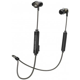 Bluetooth-наушники с микрофоном MEE audio X5 2nd Gen (Gunmetal) оптом