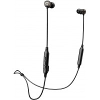 Bluetooth-наушники с микрофоном MEE audio X5 (Gunmetal)