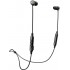 Bluetooth-наушники с микрофоном MEE audio X5 (Gunmetal) оптом