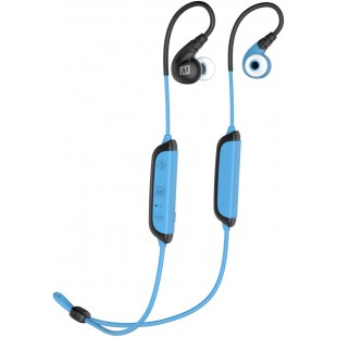 Bluetooth-наушники с микрофоном MEE audio X8 (Blue) оптом