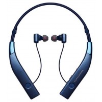 Bluetooth-наушники с микрофоном Phiaton BT 100 NC (Blue)
