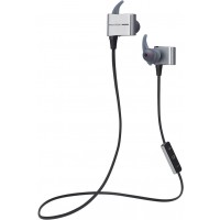 Bluetooth-наушники с микрофоном Phiaton BT 110 (Black)