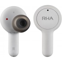 Bluetooth-наушники с микрофоном RHA TrueConnect (Cloud White)