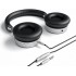 Bluetooth-наушники с микрофоном Satechi Aluminum ST-AHPS (Silver) оптом