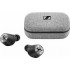 Bluetooth-наушники с микрофоном Sennheiser Momentum True Wireless (Black) оптом