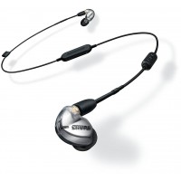 Bluetooth-наушники с микрофоном Shure SE425-V+BT1 (Silver)