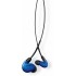 Bluetooth-наушники с микрофоном Shure SE846-BLU+BT1 (Blue) оптом