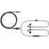 Bluetooth-наушники с микрофоном Shure SE846-CL+BT1 (Clear) оптом