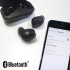 Bluetooth-наушники с микрофоном Soul Electronics Emotion 80000011 (Black) оптом