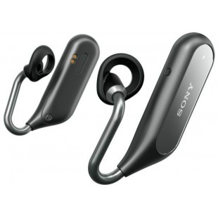 Bluetooth-наушники Sony Xperia Ear Duo XEA20 (Black) оптом