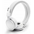 Bluetooth-наушники Urbanears Plattan ADV Wireless On-Ear с микрофоном (True White) оптом