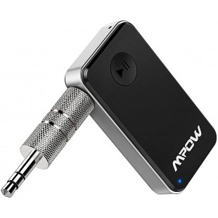 Bluetooth-ресивер Mpow Streambot Mini (Black) оптом