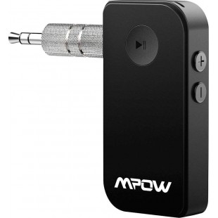 Bluetooth-ресивер Mpow Streambot Mini BMBH044CB (Black) оптом