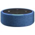 Чехол Amazon Echo Dot Sleeve Case для колонки Amazon Echo Dot Gen 2 (Indigo Fabric) оптом