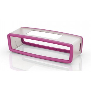 Чехол Bose SoundLink Mini Bose SoundLink Mini Soft Сover для акустики (Pink) оптом
