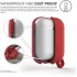Чехол Elago Waterproof Hang Case для AirPods (Red) оптом
