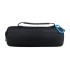 Чехол Eva Case Travel Carrying Storage Bag для акустики JBL Flip 5 (Black) оптом