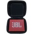 Чехол Leegoal Case для JBL Go 1/2 (Black) оптом