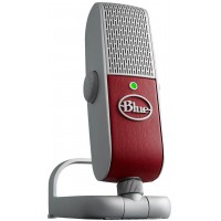 Цифровой микрофон Blue Microphones Raspberry Studio (Red)