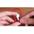 Держатель Elago Earhook (EAP-HOOKS) для наушников Apple AirPods (Red) оптом
