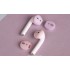 Держатель Elago Secure Fit (EAP-PADSM-PKLV) для наушников Apple AirPods (Lovely Pink/Lavender) оптом